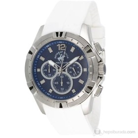 Resim Beverly Hills Polo Club BH431-03 Erkek Kol Saati 