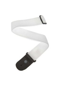 Resim Planet Waves Pws108 Beyaz Gitar Askısı 