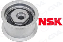 Resim Eksantrik Gergi Rulmanı Omega B 2.5 V6-3.0 V6 94-01 - Vectra B 2.5 V6-3.0 V6 95-00 - Saab 9-5 3.0V 