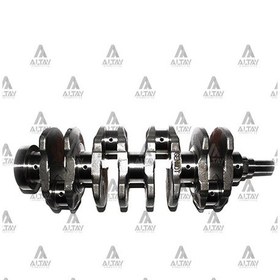 Resim Krank Mili Cıvıc 96-00 1.6 8 Balta 24mm 13310-pm6-g01 