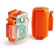 Resim Mesica SOLAS-MED GDR-008 Otomatik Can Yeleği Işığı 