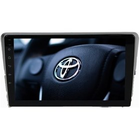 Resim Avaydel Toyota Avensis Android Carplay Multimedya 2003-2009 4GB RAM + 32GB Hafıza + 4 Çekirdek 