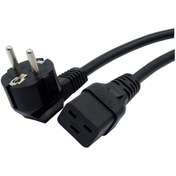 Resim Medikal Tip Power Kablosu 2 metre 