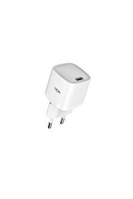 Resim Linktech LNG-G840 Premium 20W Pd GaN3 Usb-c Şarj Adaptörü 