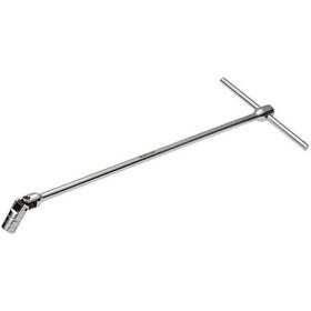 Resim İzeltaş Mafsallı T Kol Lokma 19 Mm N11.4458 