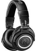 Resim Audio Technica Ath-M50Xbt Kulak Üstü Kablosuz Kulaklık Diğer