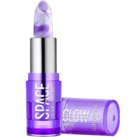 Resim Essence Lipstick Space Glow Ruj 