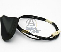 Resim Anten Alt Tabanı Renault Fluence Megane 3 Clio 3 