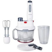 Resim Homend Multi Blender Set Functionall 