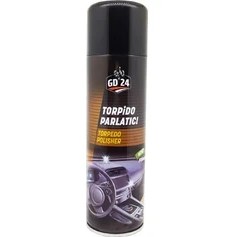 Resim GD24 Oto Torpido Parlatıcı 450 ml 