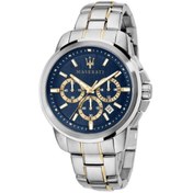 Resim Maserati ERKEK KOL SAATİ R8873621016 