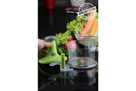 Resim Arow Pratik El Robotu Yeni Nesil Doğrayıcı 