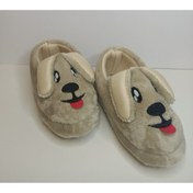 Resim Huzurlu Adımlar PELUŞ ÇOCUK PANDUFU 