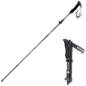 Resim Kodenor 3k Karbon Fiber Teleskopik Trekking Bastonu 130 Cm 