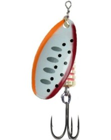 Resim Lucky John Spin X Round Döner Kaşık 11 Gr Renk: E684 