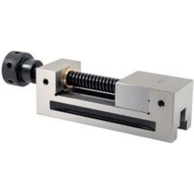 Resim Qgg Vidalı Hassas Mengene Qgg 73 Mm 