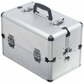 Resim Chanta 944R Alüminyum Avadanlık Çanta 36X22X27 cm 