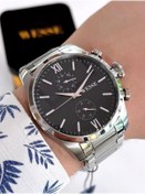 Resim Wesse WWG205301 Wesse Çelik Kordon Kararmaz Renk Atmaz İç Fonksiyon Aktif 5 Atm Suya Dayaknıklı Kol Saat 