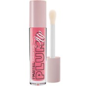Resim Pastel Plump Up Extra Hydrating Gloss - Dudak Parlatıcı No: 203 Cotton Candy 