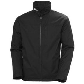 Resim Helly Hansen Crew Midlayer Mont 2 Erkek Mont-28840-siyah 