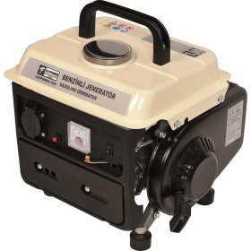 Resim CATPOWER -1000- 1 Kwa Benzinli Jeneratör 