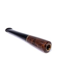 Resim Şahin Metal Filtreli 8mm Uçlu Ebonit Saplı Sigara Ağızlığı 250828 Diğer 