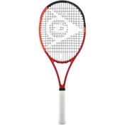 Resim Dunlop D Tf 24 Cx200 Ls G1 Nh Unisex Tenis Raketi 