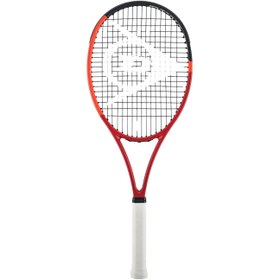 Resim Dunlop D Tf 24 Cx200 Ls G1 Nh Unisex Tenis Raketi 