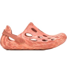 Resim Merrell Hydro Moc Erkek Kahverengi Terlik 