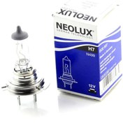 Resim Szgarage Osram-Neolux H7 12V 55W Standart Halogen Ampul 