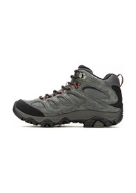 Resim Merrell Moab 3 Gore Tex Erkek Yarım Bot 001 
