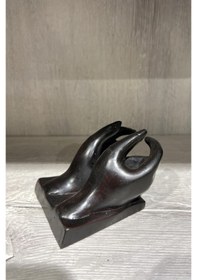 Resim Reçine El Kartvizitlik 