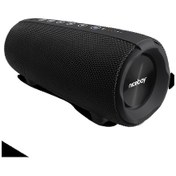 Resim Niceboy Raze 3 Titan 50w Kablosuz Bluetooth 5.0 Ip67 Radyolu Hoparlör 