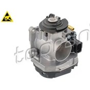 Resim TOPRAN 117303001 Gaz Kelebegi 030133064F Uyumlu 