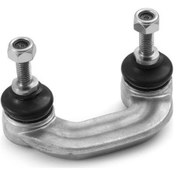Resim Z Rotu Sol Passat 96-00 A4 95-00 Alüminyum-502035 