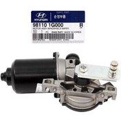 Resim Hyundai Accent Era 06-11 Rio 06-11 Ön Cam Motoru - Mbs-981101g000 