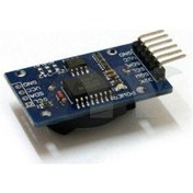 Resim Ds3231 Gerçek Zaman Saat Modülü 