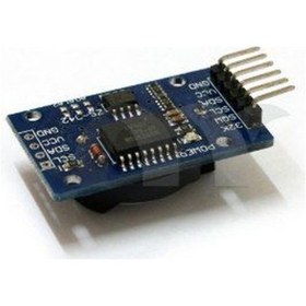 Resim Ds3231 Gerçek Zaman Saat Modülü 