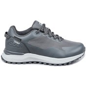 Resim Jump 29651 Haki - Siyah Erkek Su Geçirmez Outdoor Spor Ayakkabı Haki - Siyah - Sarı 