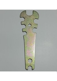 Resim 3 Parça Bisiklet Tamir Servis Seti 11 in 1 Anahtar Set 