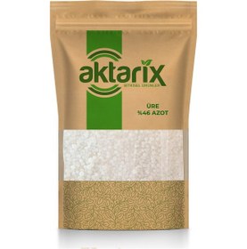 Resim 10 Kg Üre %46 N Azotlu Ağaç Toprak Bitki Meyve Sebze Üst Katı Konsantre Gübresi 10 KG 