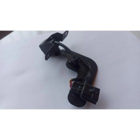 Resim 284F14JA1B 284F1 - 4JA0B Nissan Navara D23 Ön Görüş Kamerası Için NP300 D23M 2015 2016 2017 Terra 2.5l 2018 2019 284F1 4JA0B VCB-N565F 