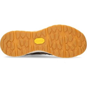 Resim Lomer Italy Vitality Fit Premium Mtx Waterproof Vibram Taktik Deri Erkek Ayakkabı Antra Kahverengi 