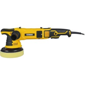 Resim RTRMAX RTM1460 Orbital Polisaj Makinesi 1000 W 150 mm 