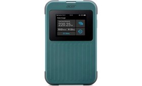 Resim Acer FF.G2ZTA.001 Connect M4 Taşınabilir 5g Router Modem - 1gb Uluslararası Internet Dahil 