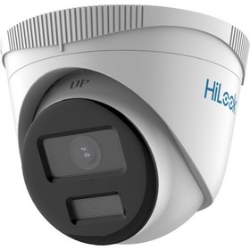 Resim HILOOK IPC-T229H, 2Mpix, 2,8mm Lens, H265+, 30Mt Gece Görüşü, Color Vu Lite, PoE, Dome, IP Kamera HILOOK IPC-T229H, 2Mpix, 2,8mm Lens, H265+, 30Mt Gece Görüşü, Color Vu Lite, PoE, Dome, IP Kamera