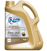 Resim NXP 5w30 Np 4 Lt Ultımate Ux 8000 Dpf Partıkul Npy-401 