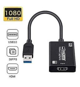 Resim OEM Marka ZR432 HDMI 4K x 2 Ses ve Görüntü Yakalama Kartı 