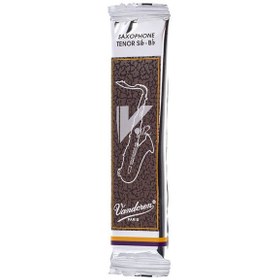 Resim Vandoren SR623 V.12 Bte Tenor Saksafon Kamışı (No: 3) 