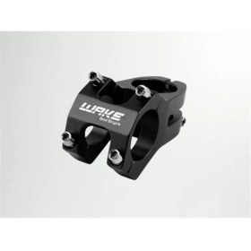 Resim Wake Gidon Boğazı XBYC-675 Alüminyum 31.8mm - Siyah 